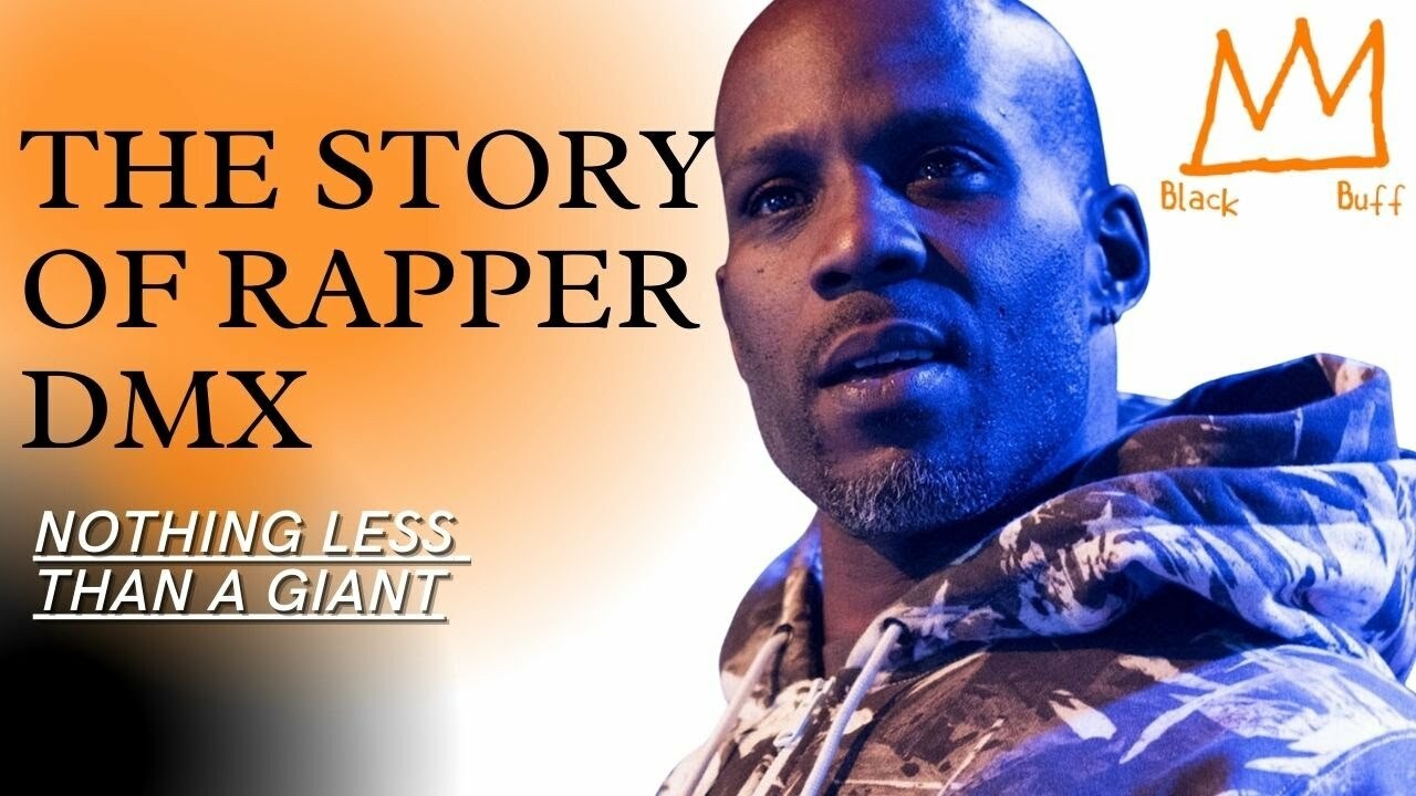 The Story of Earl Simmons aka DMX